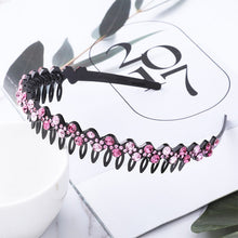 Load image into Gallery viewer, Balsam Headband