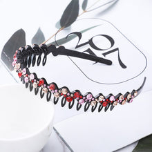 Load image into Gallery viewer, Balsam Headband