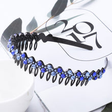 Load image into Gallery viewer, Balsam Headband