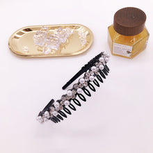 Load image into Gallery viewer, Cleome Headband