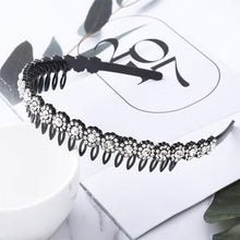 Load image into Gallery viewer, Balsam Headband