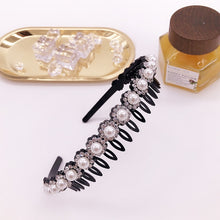 Load image into Gallery viewer, Cleome Headband