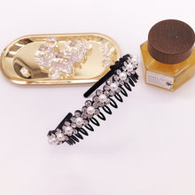 Load image into Gallery viewer, Cleome Headband