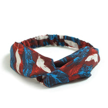 Load image into Gallery viewer, Cassia Headband