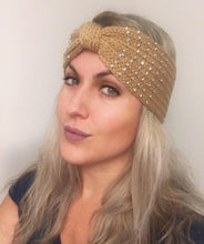 Load image into Gallery viewer, Heather Headband