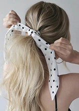 Load image into Gallery viewer, Mallow Hair Tie