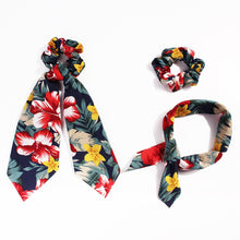 Load image into Gallery viewer, Mallow Hair Tie