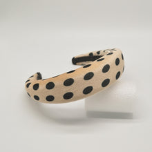 Load image into Gallery viewer, Leopard Headband