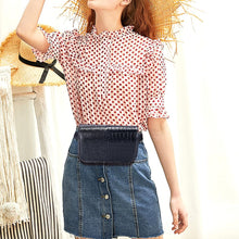 Load image into Gallery viewer, Clary Belt Bag