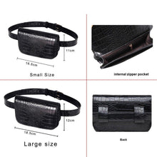 Load image into Gallery viewer, Clary Belt Bag