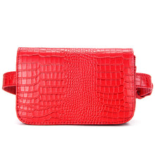 Load image into Gallery viewer, Clary Belt Bag