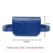 Load image into Gallery viewer, Clary Belt Bag