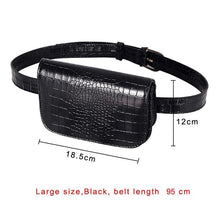 Load image into Gallery viewer, Clary Belt Bag