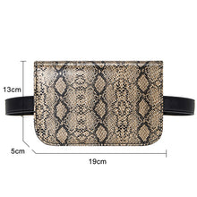 Load image into Gallery viewer, Clary Belt Bag