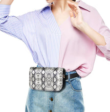 Load image into Gallery viewer, Clary Belt Bag