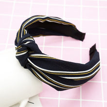 Load image into Gallery viewer, Iberis Headband