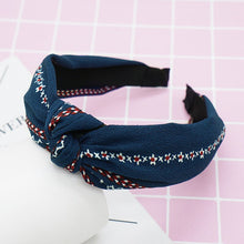 Load image into Gallery viewer, Iberis Headband