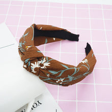 Load image into Gallery viewer, Primrose Headband