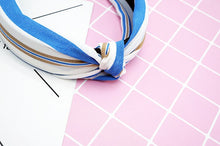 Load image into Gallery viewer, Iberis Headband