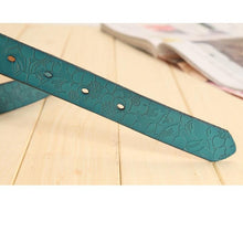 Load image into Gallery viewer, Amaryllis Belt