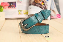 Load image into Gallery viewer, Amaryllis Belt