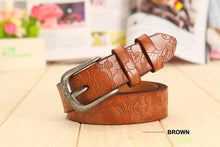 Load image into Gallery viewer, Amaryllis Belt