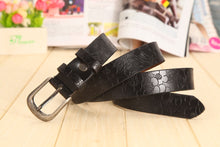 Load image into Gallery viewer, Amaryllis Belt