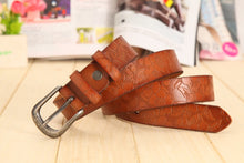 Load image into Gallery viewer, Amaryllis Belt