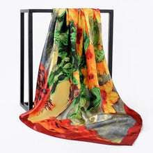 Load image into Gallery viewer, Lantana Scarf