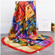 Load image into Gallery viewer, Lantana Scarf