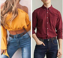 Load image into Gallery viewer, Torenia Belt