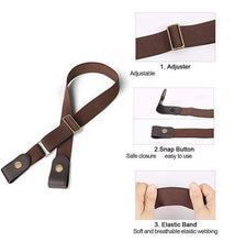 Load image into Gallery viewer, Torenia Belt