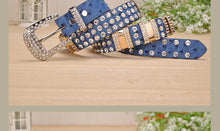 Load image into Gallery viewer, Verbena Belt