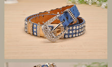 Load image into Gallery viewer, Verbena Belt