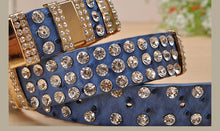 Load image into Gallery viewer, Verbena Belt