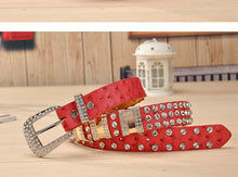 Load image into Gallery viewer, Verbena Belt