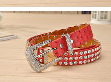 Load image into Gallery viewer, Verbena Belt