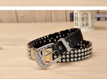 Load image into Gallery viewer, Verbena Belt