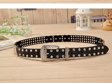 Load image into Gallery viewer, Verbena Belt