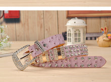 Load image into Gallery viewer, Verbena Belt