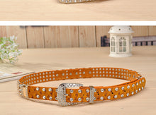 Load image into Gallery viewer, Verbena Belt