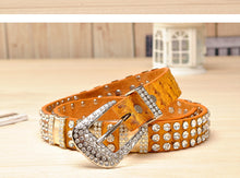 Load image into Gallery viewer, Verbena Belt