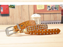 Load image into Gallery viewer, Verbena Belt