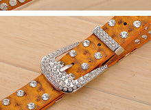 Load image into Gallery viewer, Verbena Belt