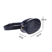 Load image into Gallery viewer, Artemisia Belt Bag