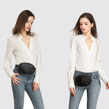 Load image into Gallery viewer, Artemisia Belt Bag