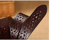 Load image into Gallery viewer, Cyclamen Belt