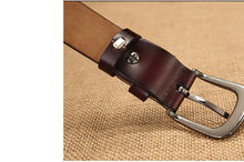 Load image into Gallery viewer, Cyclamen Belt