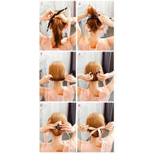 Load image into Gallery viewer, Petunia Headband