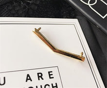 Load image into Gallery viewer, Iris Shoelace Decoration